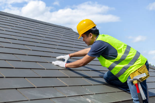 Best Residential Roofing Contractor  in Cambridge, OH