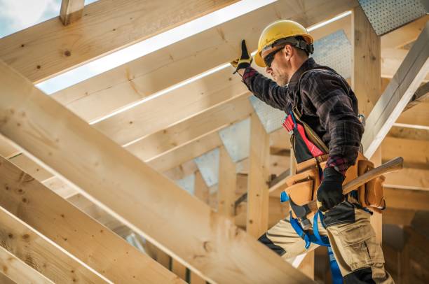 Best New Roof Installation  in Cambridge, OH