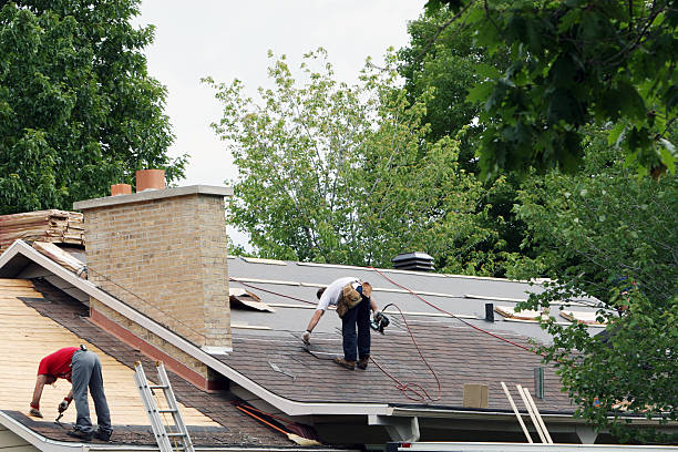 Reliable Cambridge, OH Roofing Contractor Solutions