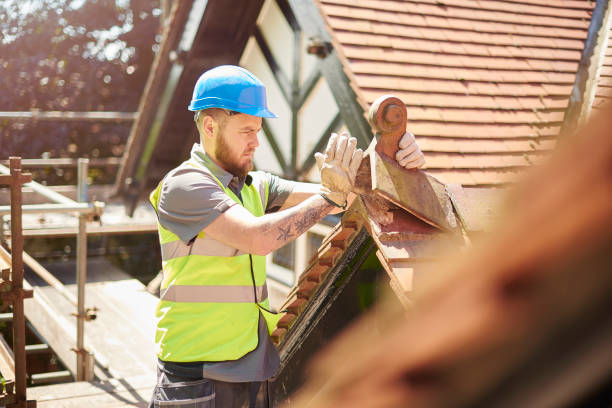 Best Roof Restoration Services  in Cambridge, OH